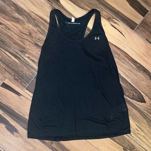 Women’s Under Armour tank top